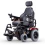 Discover Heavy Duty Electric Wheelchairs at Sehaaonline UAE
