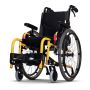 Find Premium Aluminum Wheelchairs at Sehaaonline in the UAE!