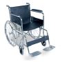 Top-Quality Steel Frame Wheelchairs at Sehaaonline in UAE