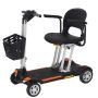 Explore with Confidence Using Our Mobility Scooters in Dubai