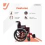 Rent Motorised Wheelchairs & Mobility Scooters in Dubai