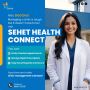 Sehet Telemedicine Application