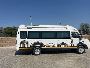 Luxury Tempo Traveller on Hire in Delhi