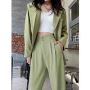 Chic & Trendy Korean Pants for Women | Stylish Women's Botto