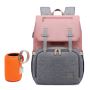 Baby Diaper Bag with USB Port Baby Diaper Bag with USB Port