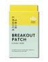 Achieve Clear and Smooth Skin with Nose Pore Patches