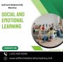 Social and Emotional Learning – Emotional Intelligence