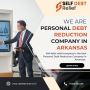Debt Restructuring Company in Arkansas
