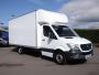 Sell Your Minibus Fast with Van Force Ltd | Simple, Secure P