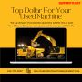 sell your construction equipment