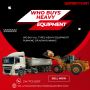 sell your construction equipment