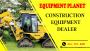 sell your construction equipment