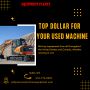sell your construction equipment