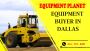 sell your construction equipment