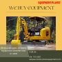 sell your construction equipment