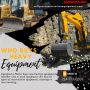 sell your construction equipment