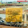 sell your construction equipment