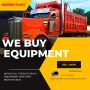 sell your construction equipment