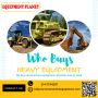 sell your construction equipment