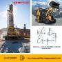 sell your construction equipment