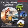 sell your construction equipment