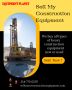 sell your construction equipment