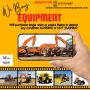 sell your construction equipment