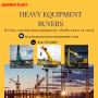sell your construction equipment