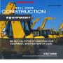 sell your construction equipment