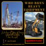 sell your construction equipment