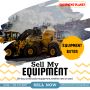 sell your construction equipment