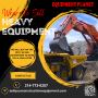 sell your construction equipment