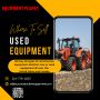 sell your construction equipment