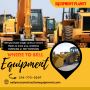 sell your construction equipment