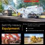 sell your construction equipment
