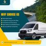 Best Online Offer for your Van - Van Force Ltd