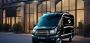 Transit Custom Vans For Sale in London, Radlett - Your Trust