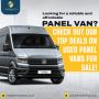 Find the Best Tipper Van for Sale | Sell Van Online with Van
