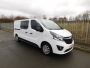 Used Vauxhall Vivaro For Sale | Buy & Sell with Van Force Lt