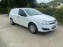 Van Force Ltd | Car Derived Van for Sale – Sell Now