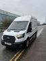 Second Hand Ford Vans for Sale Across the UK