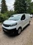For Sale Vauxhall Vivaro 2900 Edition S/S – £9,250 + VAT
