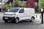 Electric Vans for Sale in UK Eco-Friendly & Affordable Optio