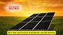 Power Your Home & Business with Seltrik Solar Panels- BuyNow