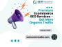 Premium Ecommerce SEO Services – Get More Organic Traffic