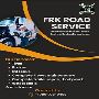 FRK Mechanic Solutions LLC