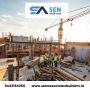Experience Transformative Travel with Sen AssociatesBuilders