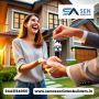 Trusted Office Space Builders, Showroom Experts