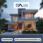 Trusted Civil Construction Contractors in Palani & Beyond