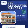 Trusted Building Construction Experts in Tamil Nadu